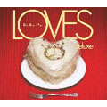 D・H・Y (Dogs Holiday of Yawn) / LOVES deluxe