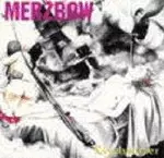 MERZBOW / メルツバウ / Psychrazer