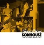 ムーンシャイン・ブギー/SONHOUSE/サンハウス/DVD+BONUS CD付｜日本の