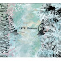 5/21発売　【特典あり】　インストロックバンド最注目バンド。LITEのニューアルバムが遂にリリース