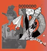 Limited Express (has gone?) DODDODO / リミテッドエキスプレスハズゴーンドッドド / S.T