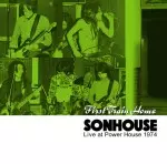 ムーンシャイン・ブギー/SONHOUSE/サンハウス/DVD+BONUS CD付｜日本の
