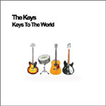 THE KEYS / ザ・キーズ / KEYS TO THE WORLD