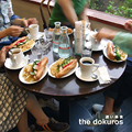the dokuros / ザ・ドクロズ / 遅い昼食