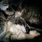 NOBLE / (初回盤CD+DVD)/Versailles｜日本のロック｜ディスクユニオン