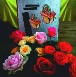 HAIR STYLISTICS / ヘア・スタイリスティックス / Monthly Hair Stylistics Vol.4 『Electric Success in the Ghetto』