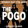 オムニバス（曽我部恵一,ザ・ノウ,ロリータ18号他） / Search Out The Jams ~THE POGO tribute album~