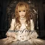 HIZAKI grace project / curse of virgo / (再発)