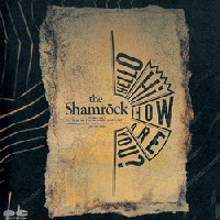 SHAMROCK / シャムロック / Hello,Hi,How Are You?+9