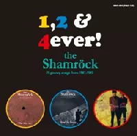 送料無料 The Shamrock ザ・シャムロック3CD Boxセット(2) 送料無料 The Shamrock ザ・シャムロック3CD Boxセット(2)
