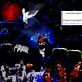 WOODERD CHIARIE / ウッダードチアリ / シンボリック・エレファント