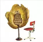 HAIR STYLISTICS / ヘア・スタイリスティックス / Monthly Hair Stylistics Vol.7 / 『Two Things... and Harmony』