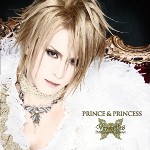 Versailles / PRINCE & PRINCESS