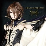 Versailles / PRINCE & PRINCESS