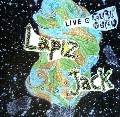 LAPIZ JACK / ラピズ・ジャック / LIVE@GURU GURU