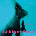 DRITT DRITTEL / ドリット・ドリッテル / LEKTION NO.1