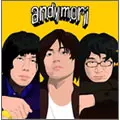 andymori / ANDYMORI