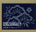 KENJI JAMMER / ケンジ・ジャマー / LIVE-082408 DOJINBAR AICHI