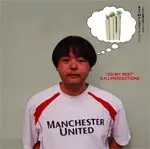 A.K.I. PRODUCTIONS / エー・ケー・アイ・プロダクションズ / DO MY BEST