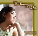 オムニバス(キノコホテル,サイクロンズ,50回転ズ他) / THE TIME WAS THEN IS NOW