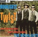 THE MOONLIGHTS / ザ・ムーンライツ / MOONLIGHTS' TWIST