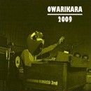 オワリカラ / OWARIKARA3RD DEMOCD