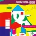 オムニバス(難波章浩(Hi-STANDARD/ULTRA BRAiN),Traks Boys×イルリメ,七尾旅人×やけのはら) / PUBLIC / IMAGE . SOUNDS
