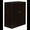 希少DVD。「ROCKERS」 津島秀明 / LIZARD / 津島秀明 Amazon.co.jp: ROCKERS[完全版] (コレクターズBOX) [DVD