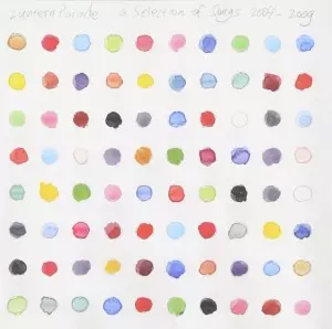 Lantern Parade / ランタンパレード / A SELECTION OF SONGS 2004-2009