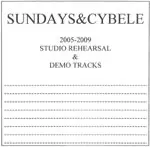 Sundays & Cybele / シベールの日曜日商品一覧｜PUNK｜ディスク