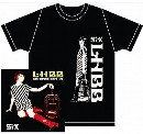 SIX(JP) / LHBB (Tシャツ付き初回完全限定盤 XSサイズ) 