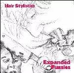 HAIR STYLISTICS / ヘア・スタイリスティックス / EXPANDED PUSSIES