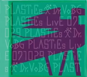 PLASTICS プラスチックス LP 3枚 美品 Yahoo!オークション -「プラスチックス」の落札相場・落札価格