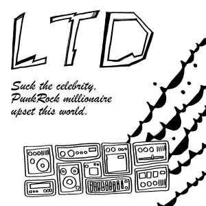 Limited Express (has gone?) / LTD