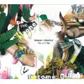 Immigrant's Bossa Band / イミグランツボッサバンド / A　SONG　FOR　YOU