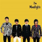 THE MOONLIGHTS / ザ・ムーンライツ / THE MOONLIGHTS