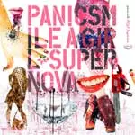 PANICSMILE / パニックスマイル / ア・ガール・スーパーノヴァ