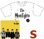 THE MOONLIGHTS / ザ・ムーンライツ / THE MOONLIGHTS(Tシャツ付き初回完全限定盤 Sサイズ) 
