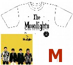THE MOONLIGHTS / ザ・ムーンライツ / THE MOONLIGHTS(Tシャツ付き初回完全限定盤 Mサイズ) 