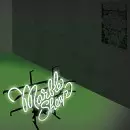 MARBLE SHEEP / マーブルシープ / GREEN