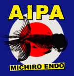 MICHIRO ENDO / 遠藤ミチロウ / AIPA(再発盤)