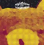 zoobombs / ズボンズ / Nightfriend of ZOOBOMBS