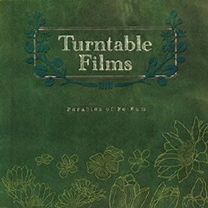 Turntable Films / PARABLES OF FE-FUM