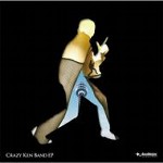 CRAZY KEN BAND / クレイジーケンバンド / CRAZY KEN BAND EP