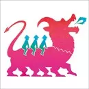 Analogfish / アナログフィッシュ / LIFE GOES ON