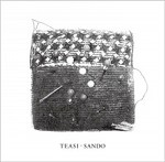 TEASI / テアシ / SANDO