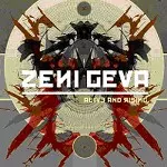 ZENI GEVA / ALIVE AND RISING ■ Tシャツ付きセット : サイズM