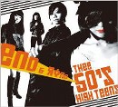 THEE 50'S HIGH TEENS / END & ROND