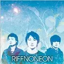 RIFFNONEON / RIFFNONEON