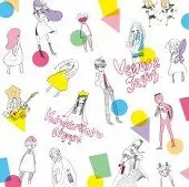 ETSUKO YAKUSHIMARU / やくしまるえつこ / ヴィーナスとジーザス